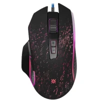 Игровая мышь Defender Syberia GM-680L фото 2